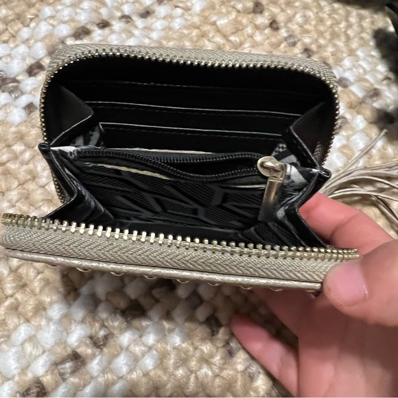 marc new york wallet - Picture 2 of 5